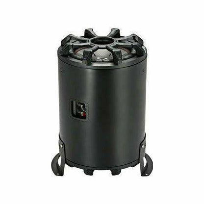 8" 300 Watt 4 Ohm TB-Series Tube Subwoofer System