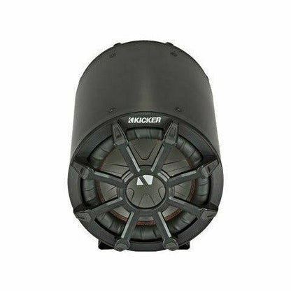 8" 300 Watt 4 Ohm TB-Series Tube Subwoofer System
