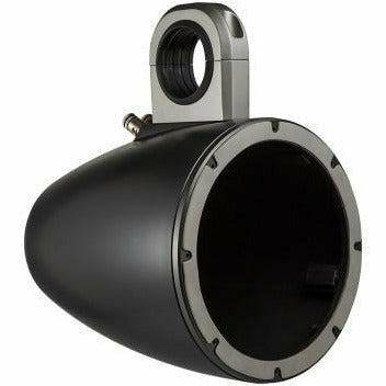 8" Weatherproof Cage Mount Speaker Enclosures (Pair)