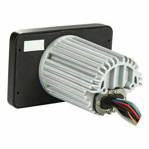 KMC3 Bluetooth Head Unit (Square)