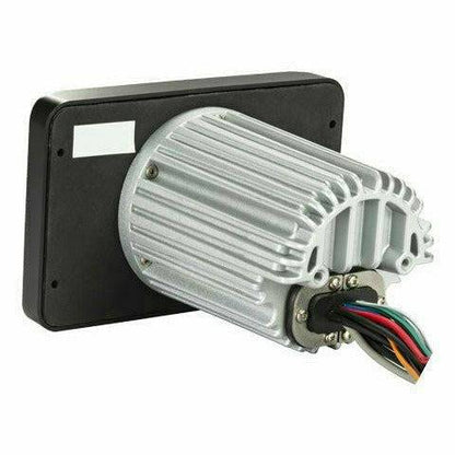 KMC3 Bluetooth Head Unit (Square)