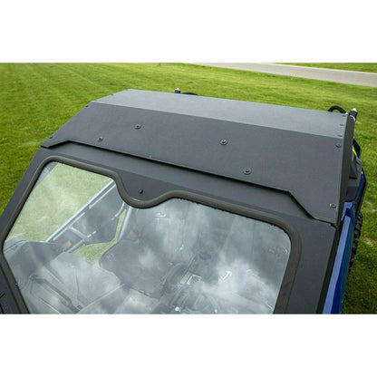 Can Am X3 Glass Windshield