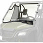 Honda Pioneer 500 Full-Fixed Windshield