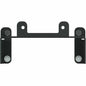 Kawasaki Mule Pro Winch Mount Kit