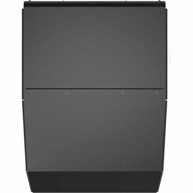 Polaris Ranger Mid-Size 570 Crew Steel Roof