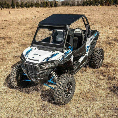 Polaris RZR Aluminum Roof