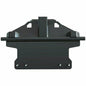 Yamaha Viking Conqueror Front Connect Plow Mount