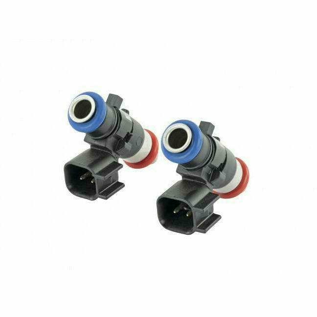 Polaris RZR XP 1000 (2014-2020) Fuel Injector Upgrade