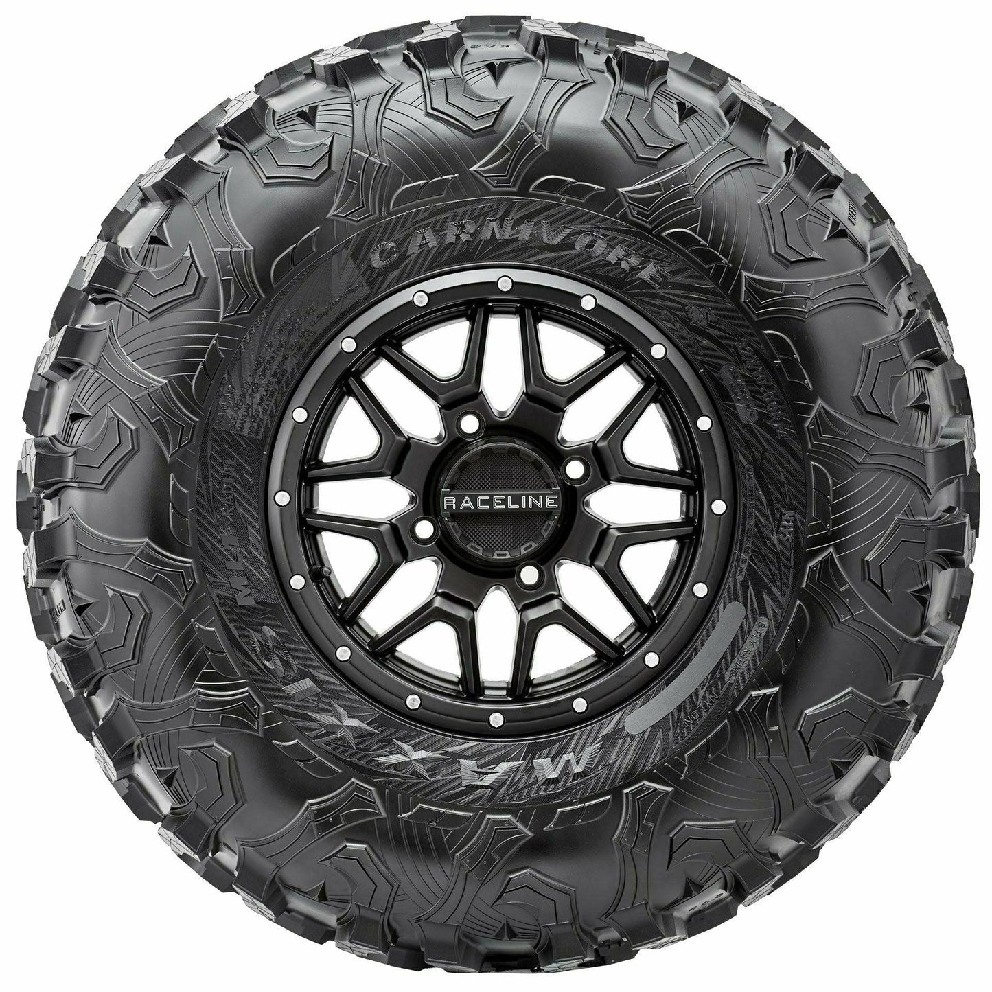 Carnivore UTV Tire