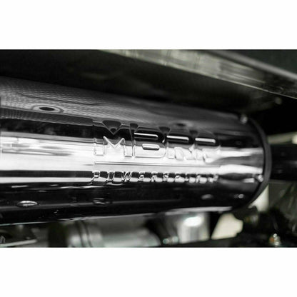 Can Am Defender Performance Series 5" Slip-On Exhaust