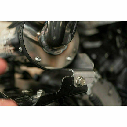 Can Am Maverick Sport Performance Series Slip On Exhaust