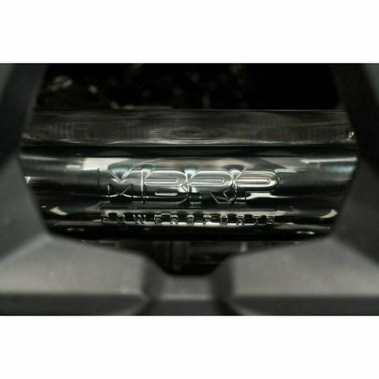 Can Am Maverick Sport Performance Series Slip On Exhaust