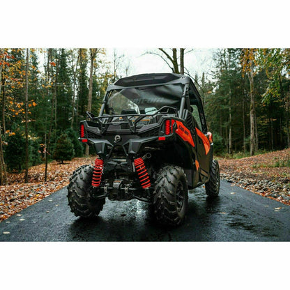 Can Am Maverick Sport Performance Series Slip On Exhaust