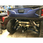 Polaris General / RZR Performance Series Dual Slip On Exhaust