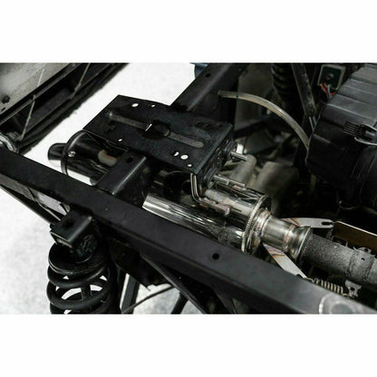 Polaris Ranger 800 Performance Series Slip On Exhaust