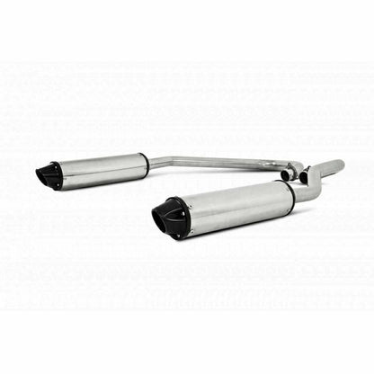 Polaris RZR XP 900 Complete Dual Exhaust System