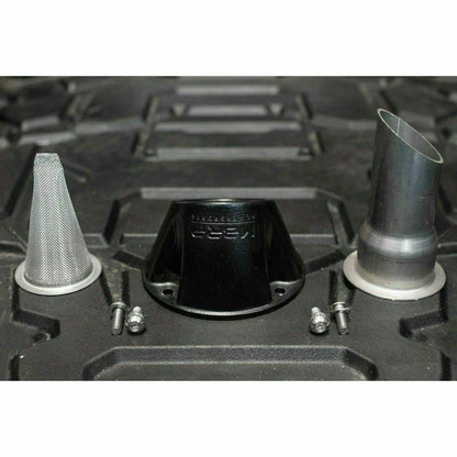 Polaris RZR Pro XP Performance Series Slip On Exhaust