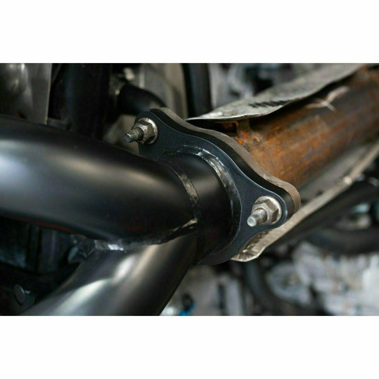 Polaris RZR Pro XP Performance Series Slip On Exhaust