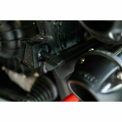 Polaris RZR Pro XP Performance Series Slip On Exhaust