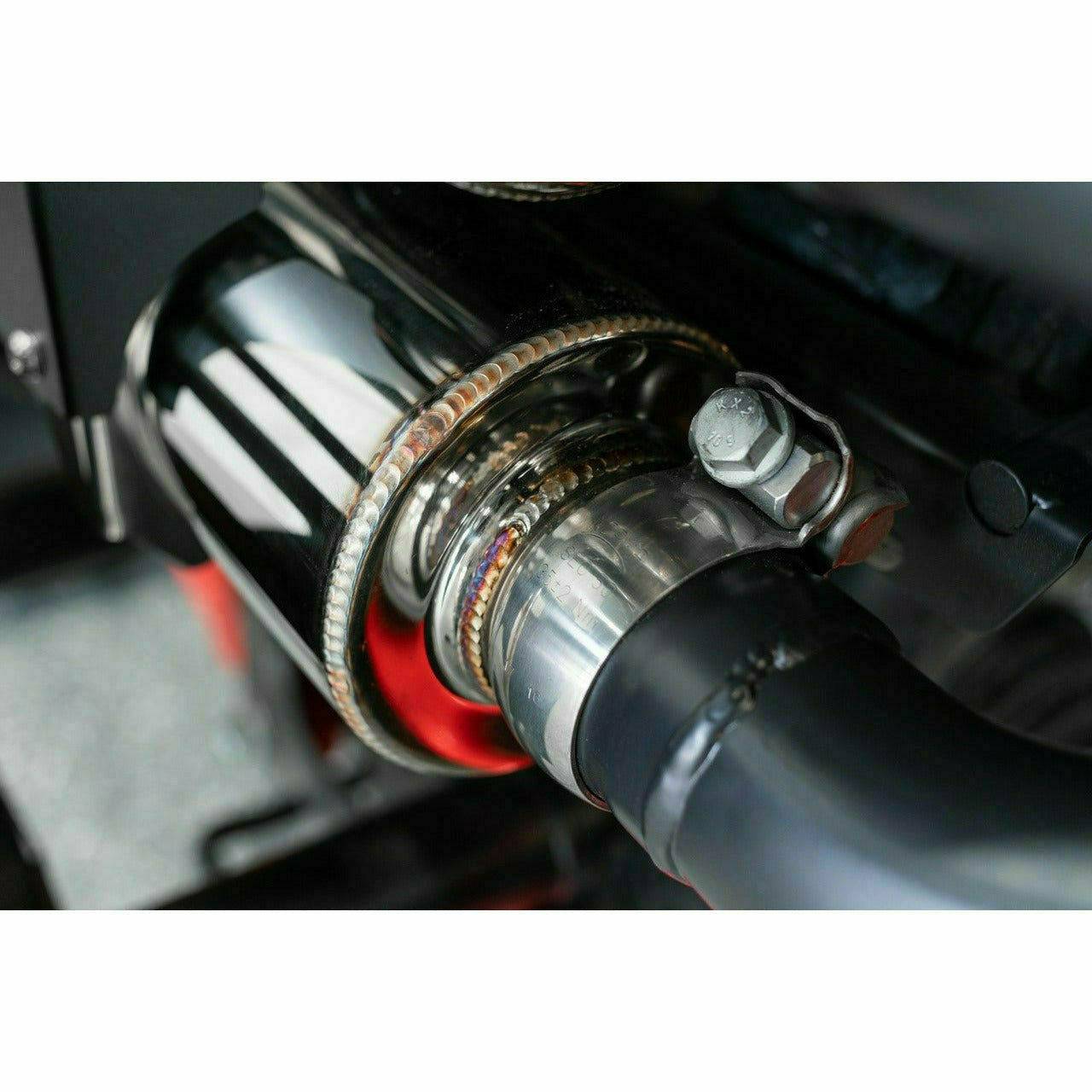 Polaris RZR Pro XP Performance Series Slip On Exhaust