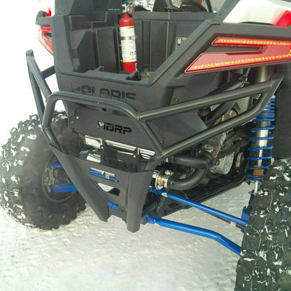 Polaris RZR Pro XP Performance Series Slip On Exhaust