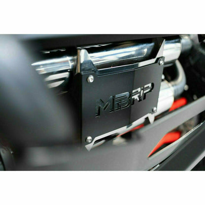 Polaris RZR Pro XP Performance Series Slip On Exhaust