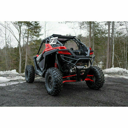 Polaris RZR Pro XP Sport Series Slip On Exhaust