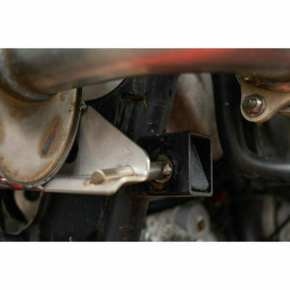 Polaris RZR Pro XP Sport Series Slip On Exhaust