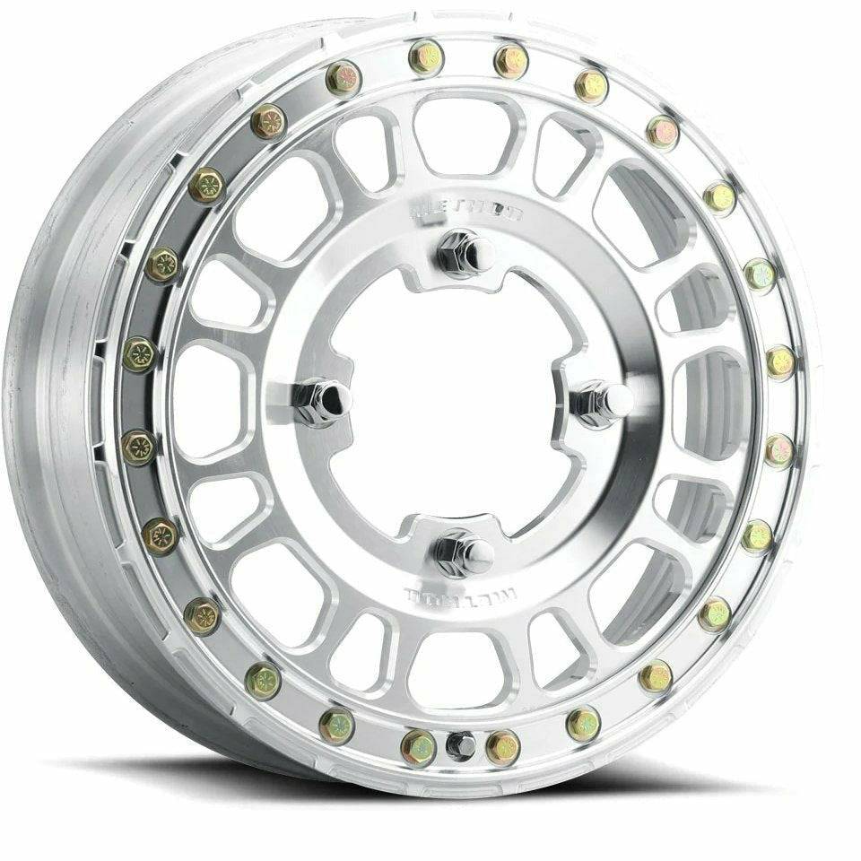 412 Forged Beadlock Wheel (Machined)