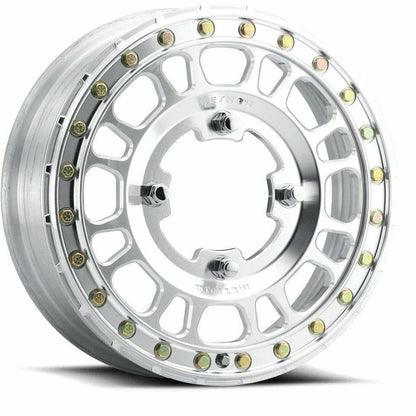 412 Forged Beadlock Wheel (Machined)