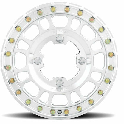 412 Forged Beadlock Wheel (Machined)