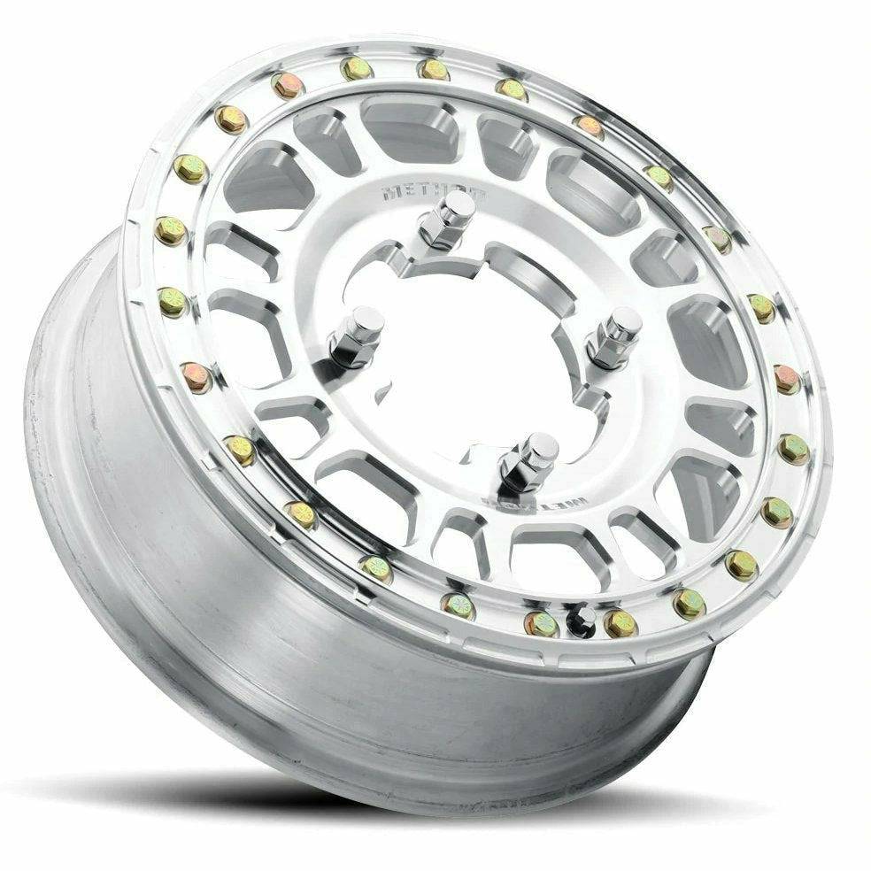 412 Forged Beadlock Wheel (Machined)