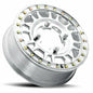 412 Forged Beadlock Wheel (Machined)
