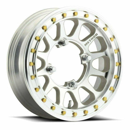 401-R Beadlock Wheel (Machined) - Kombustion Motorsports