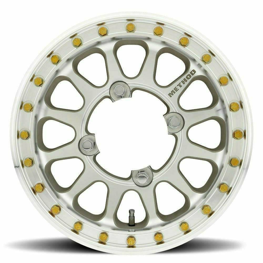 401-R Beadlock Wheel (Machined)