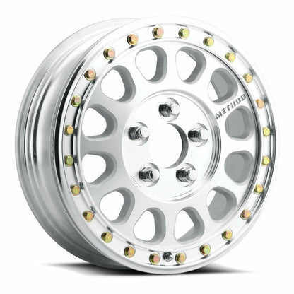 401-R Beadlock Wheel (Machined) - Kombustion Motorsports