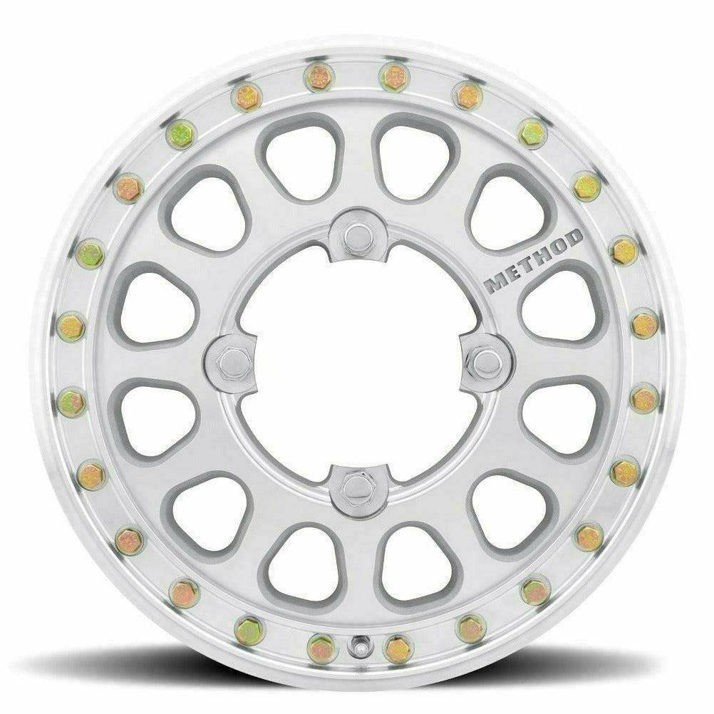 401-R Beadlock Wheel (Machined)