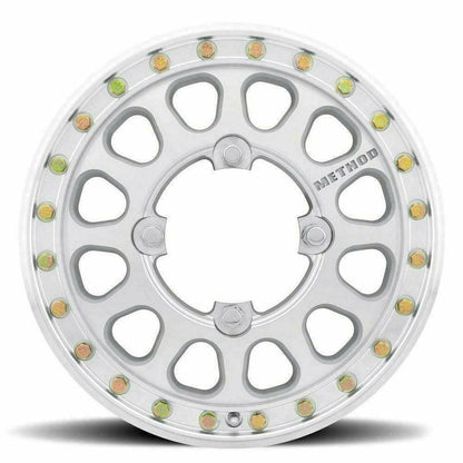 401-R Beadlock Wheel (Machined)