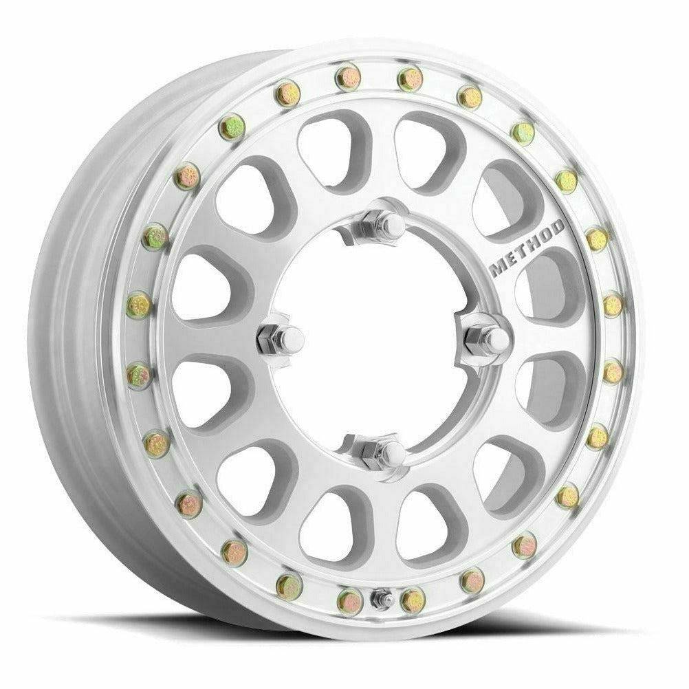 401-R Beadlock Wheel (Machined) - Kombustion Motorsports