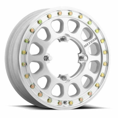 401-R Beadlock Wheel (Machined) - Kombustion Motorsports