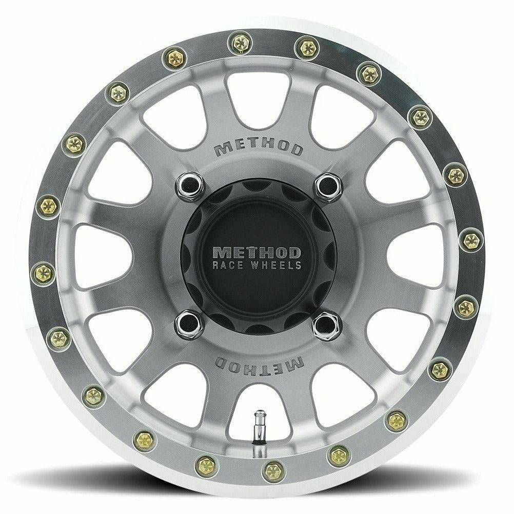 401 Beadlock Wheel (Machined)