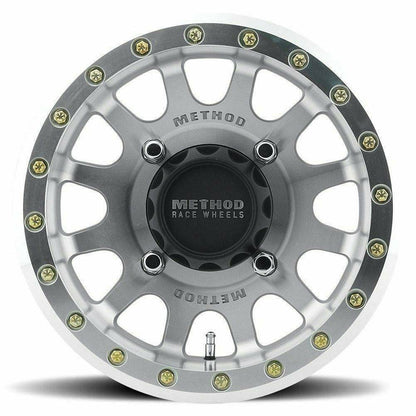 401 Beadlock Wheel (Machined)