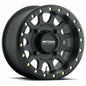 401 Beadlock Wheel (Matte Black) - Kombustion Motorsports