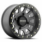 401 Beadlock Wheel (Titanium) - Kombustion Motorsports