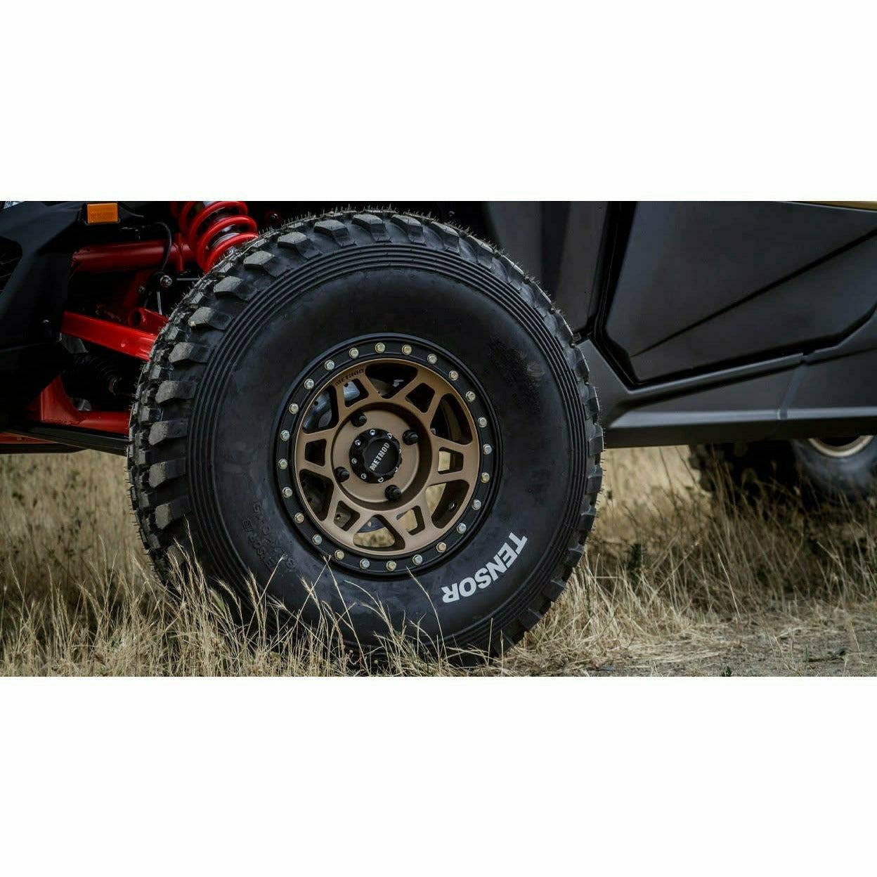405 Beadlock Wheel (Bronze)