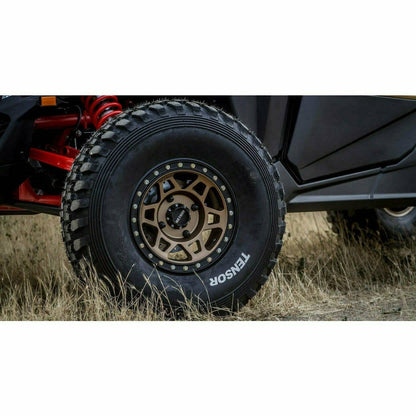 405 Beadlock Wheel (Bronze)