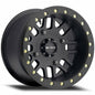406 Beadlock Wheel (Matte Black) - Kombustion Motorsports