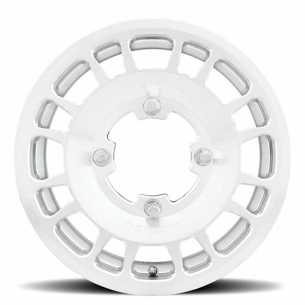 412 Forged Bead Grip Wheel (Machined)
