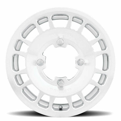412 Forged Bead Grip Wheel (Machined)