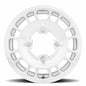 412 Forged Bead Grip Wheel (Machined)